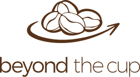 Beyond The Cup Logo