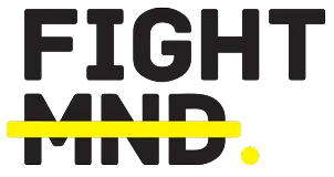 Fight MND Logo